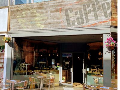 Image of Cafe Vita